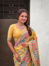Vasthrlay Kanjivaram Unstitched Blouse Ethnic Wear