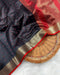 Vasthrlay Tussar Saree Butties