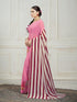 Vasthrlay Georgette Unstitched Saree