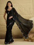 Vasthrlay Butterfly Unstitched Designer Rt Ethnic Wear
