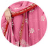 Vasthrlay Fashion Chiffon Printed Parrot Ethnic Wear