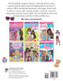 Barbie Copy Colouring Books Pack