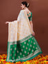 Vasthrlay Banarasi Saree