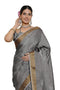 Vasthrlay Fashion Peacock Printed Ethnic Wear