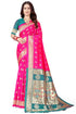 Vasthrlay Wedding Saree