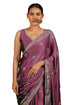 Vasthrlay Fashion Chiffon Georgette Printed Ethnic Wear