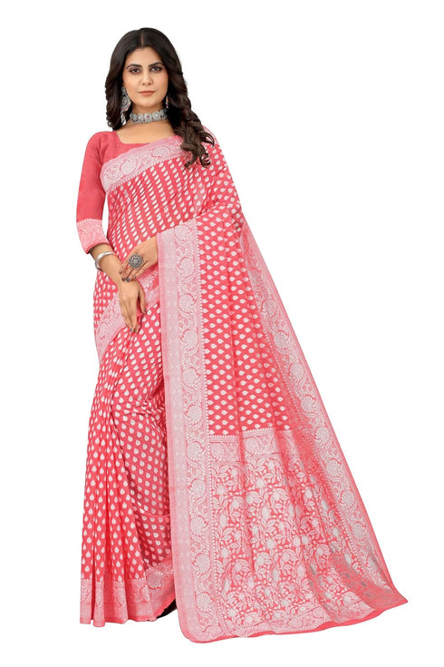 Vasthrlay Banarasi Saree Kanjivaram Collections