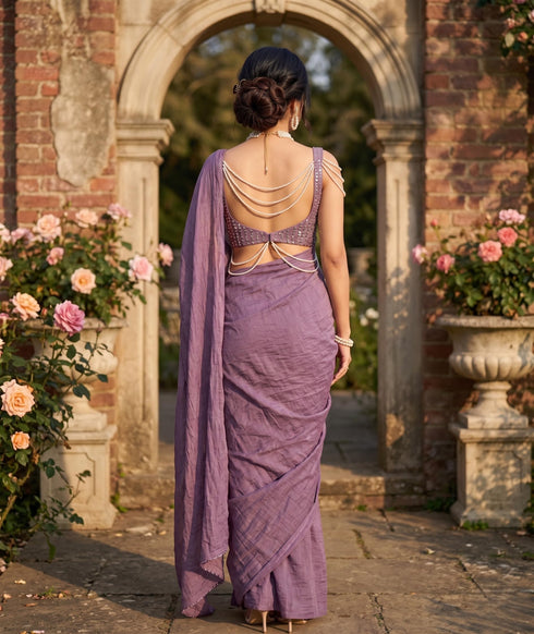 Vasthrlay Traditional Saree
