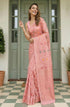 Vasthrlay Jacquard Saree