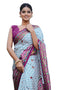 Vasthrlay Fashion Cotton Printed Ethnic Wear