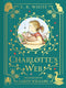 Oxfordbookstore Charlotte's Web Full Colour Illustrated Edition