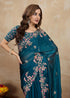 Vasthrlay Rangoli Heavy Embroidred Ethnic Wear