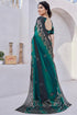 Vasthrlay Fashion Chiffon Georgette Printed Ethnic Wear