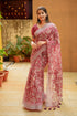Vasthrlay Fashion Kalamkari Printed Ethnic Wear