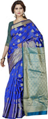 Vasthrlay Banarasi Unstiched Ethnic Wear