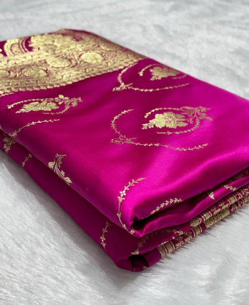 Vasthrlay Tanchui Banarasi Traditional