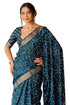 Vasthrlay Fashion Bandhani Printed Ethnic Wear
