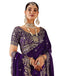 Vasthrlay Embroidered Traditional Embellished Applique Bollywood