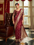 Vasthrlay Kanjivaram Saree