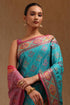 Vasthrlay Mustard Woven Design