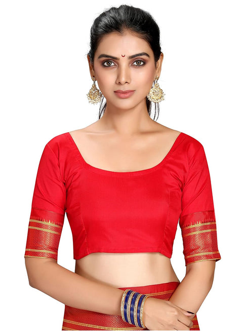 Vasthrlay Paithani Bottle Saree