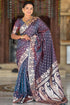 Vasthrlay Kanjivaram Saree Blouse