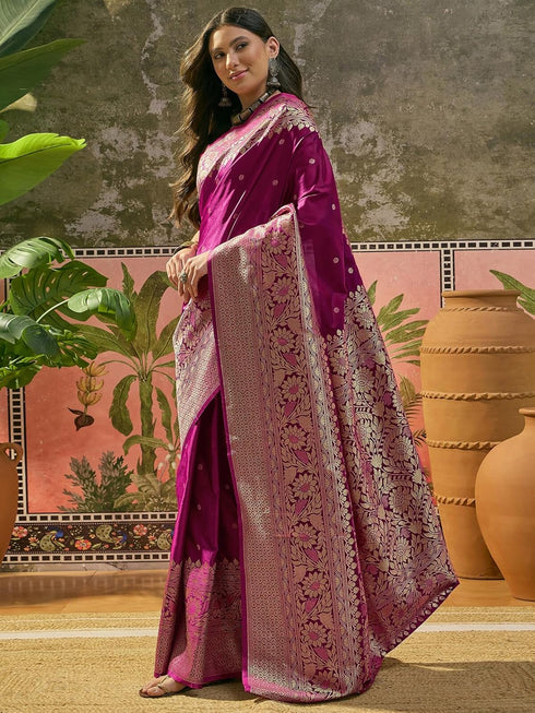 Vasthrlay Georgette Printed Light Saree