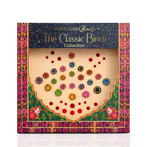 Parul Garg Beauty Nisara Classic Bindi