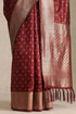 Vasthrlay Earth Tussar Design