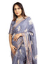 Vasthrlay Fashion Peacock Printed Ethnic Wear