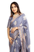 Vasthrlay Fashion Peacock Printed Ethnic Wear