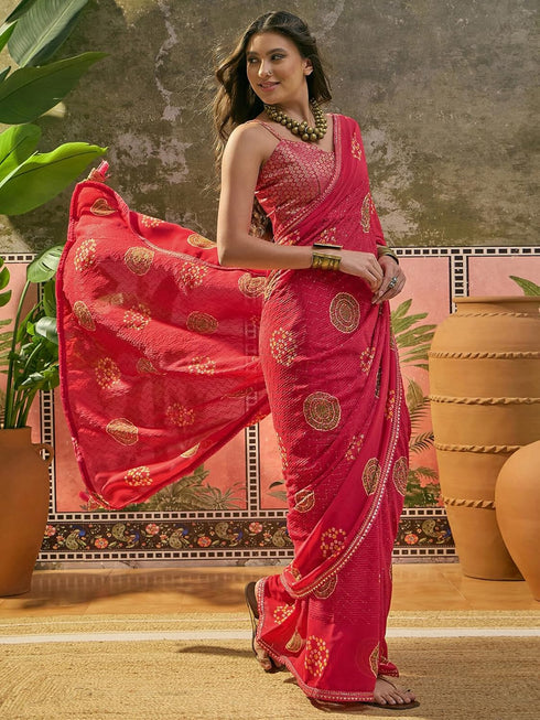 Vasthrlay Kanjivaram White Saree