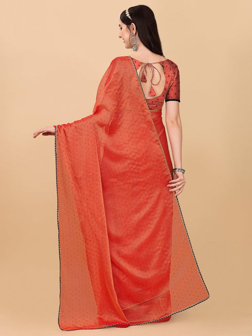 Vasthrlay Tussar Ethnic Wear
