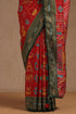 Vasthrlay Ethnic Motifs Saree