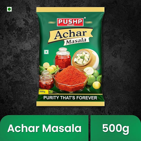 Pushp Achar Masala Ready to use