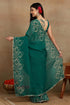 Vasthrlay Fashion Embellished Blouse Ethnic Wear