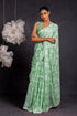 Vasthrlay Fashion Chiffon Georgette Printed Ethnic Wear