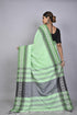 Vasthrlay Begampuri Traditional Saree