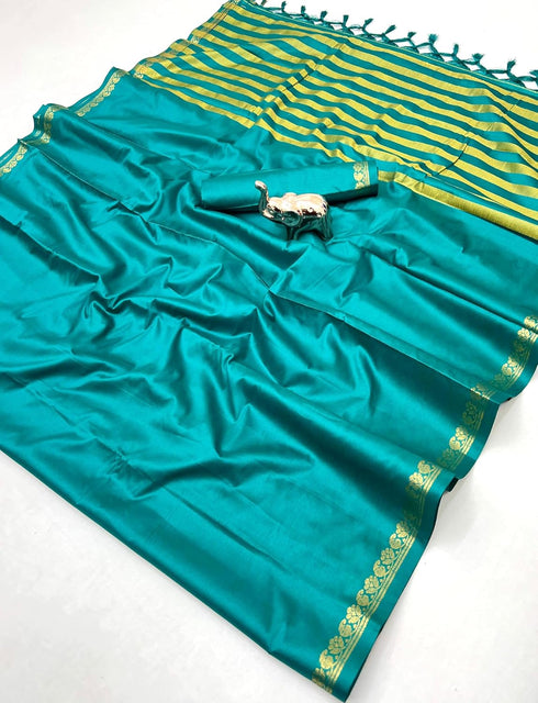 Vasthrlay Mysore Weaving