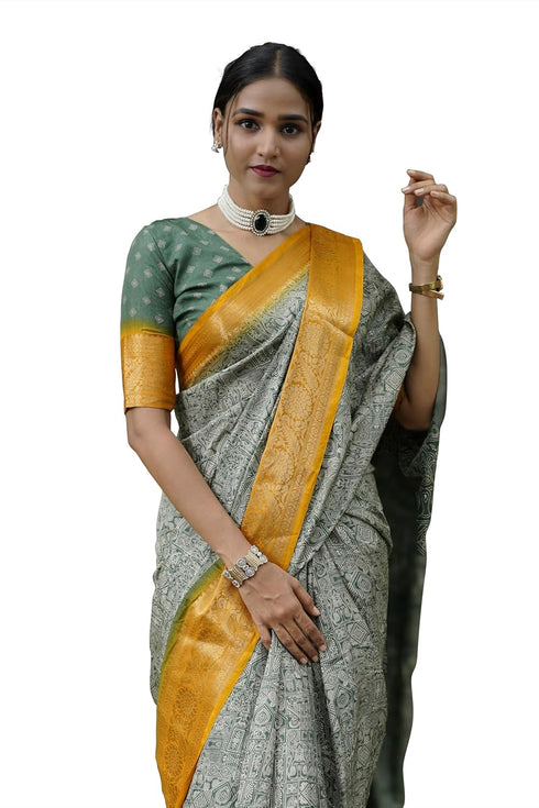 Vasthrlay Fashion Bandhani Printed Ethnic Wear