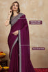 Vasthrlay Embroidery Unstitched Beige Ethnic Wear