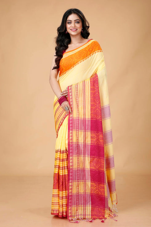 Vasthrlay Traditional Begampuri