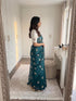 Vasthrlay Chiffon Designer Saree