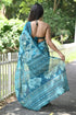Vasthrlay Fashion Chiffon Georgette Coral Ethnic Wear