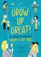 Oxfordbookstore Grow Up Great All You Need to Know About Puberty for Girls