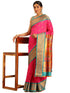 Vasthrlay Pheshwai Bottle Saree