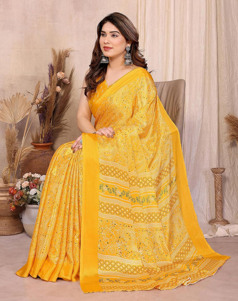 Vasthrlay Traditional Ethinic Az Ys Ruvika Ethnic Wear