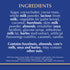 Lindt Swiss Premium Assorted Naps Dark Chocolates