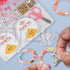 Niwlix Bracelet Making Kit for Girls