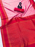 Vasthrlay Banarasi Soft Saree